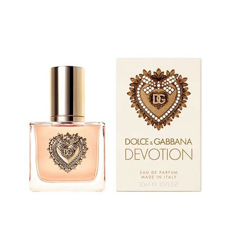 dolce gabbana parfum devotion|dolce and gabbana devotion reviews.